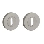 sterk paar sleutelplaatjes 1710 oval pro 8mm basal