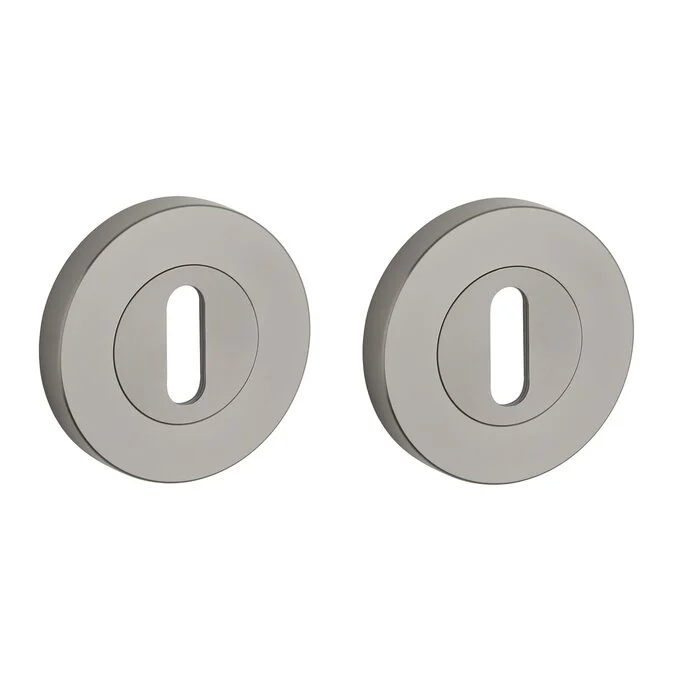 sterk paar sleutelplaatjes 1710 oval pro 8mm basal