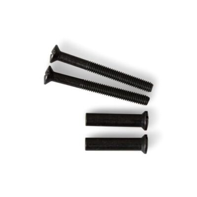 Patentboutset M4x38 zwart 0170.000.0040