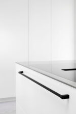 9005 - Mat zwart sfeer