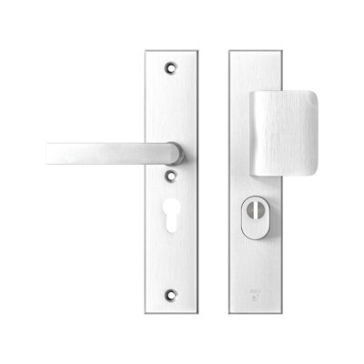 Veiligheidsbeslag Edge Plus D-duwer