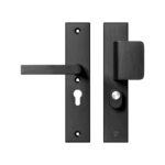 Veiligheidsbeslag Edge Plus D-duwer