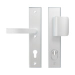 Veiligheidsbeslag Edge Plus D-duwer