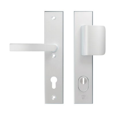 Veiligheidsbeslag Edge Plus D-duwer