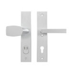 Veiligheidsbeslag Edge Plus Wing-knop