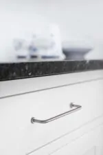 Furnipart Lounge Stainless steel sfeer