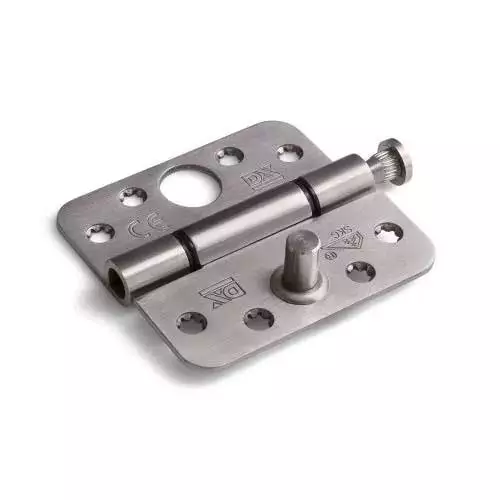 Veiligheidsscharnieren