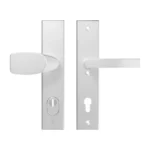 Veiligheidsbeslag Edge Plus Wing-knop