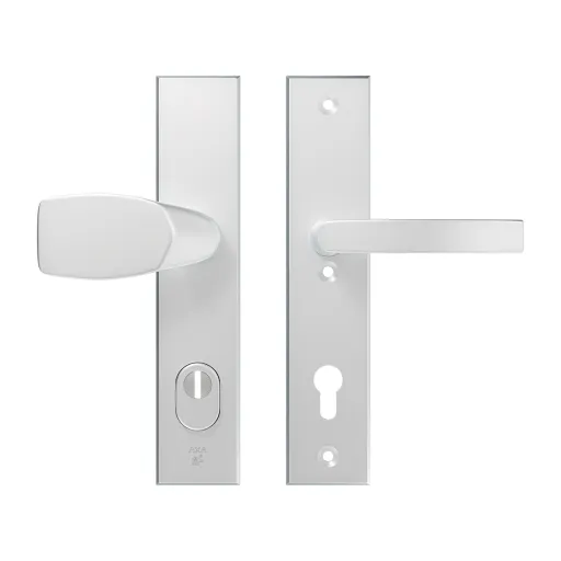 Veiligheidsbeslag Edge Plus Wing-knop