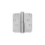 Scharnieren & Paumelles