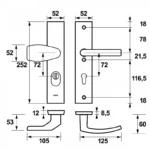 veiligheidsbeslag edge knop kruk kerntrek pc72 skg (1)