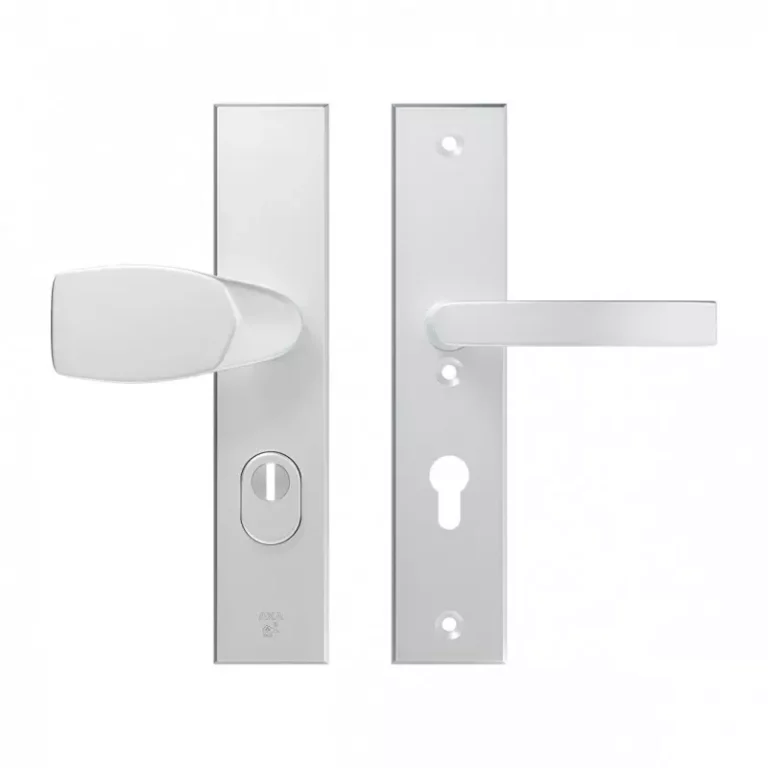 Veiligheidsbeslag Edge Plus Wing-knop