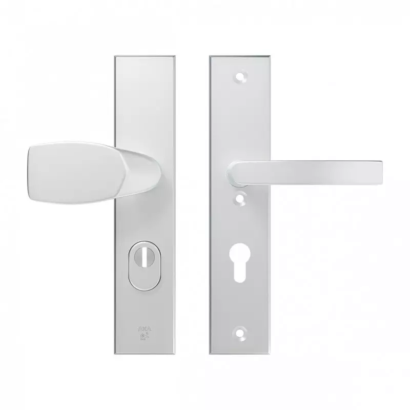 Veiligheidsbeslag Edge Plus Wing-knop