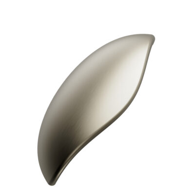 32 - Geborsteld messing