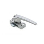 DX – Raamboompje zamac aluminium F1 rechts