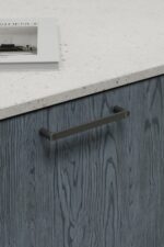 99 - Mat zwart sfeer