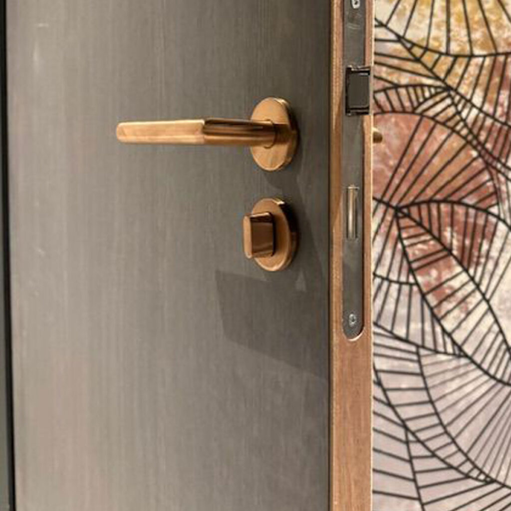 deurbeslag kleur, deurbeslag kleur kiezen, deurbeslag vervangen, deurbeslag online kopen