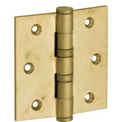 Artitec Mi Satori Kogellagerscharnier rechte hoek vlak - Deurbeslag-expert