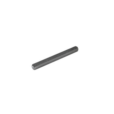 Intersteel | Massieve krukstift 5x60mm