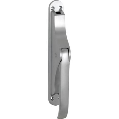 Artitec Mi Satori Set Pompespagnolet Elegant mat chroom 2500mm