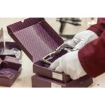 Artitec Mi Satori SKG3 Draaikiepgarnituur afsluitbaar Padania/Elegant mat zwart