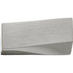 Artitec Meubelgreep Blocco 46mm mat nikkel gelakt