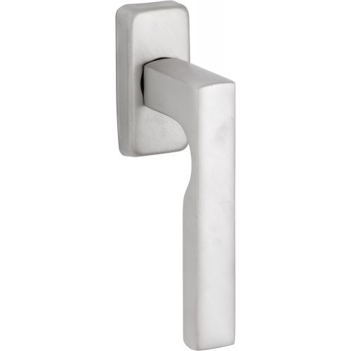 Artitec Mi Satori Draaikiep raamkruk Mini S mat nikkel ongelakt