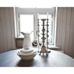 Artitec Mi Satori Draaikiepgarnituur Tours ijzer zwart