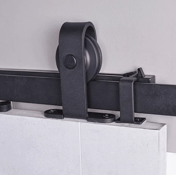 Praktische oplossingen met schuifdeursystemen | Deurbeslag-expert