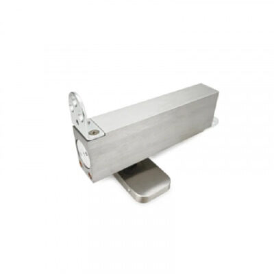 D4E PIVOT PRO SST95 TAATSDEURSCHARNIER TOT 150KG DB 1250MM BREED