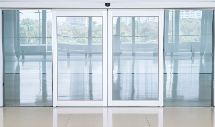 innovatief schuifdeursysteem | Deurbeslag-expert