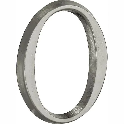 Artitec Mi Satori Huisnummer Roman 50mm-0 antiek chroom mat