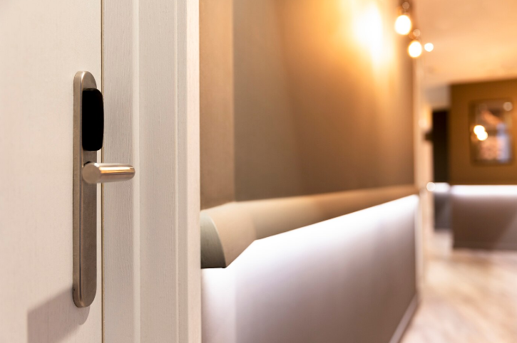 Kogellagerscharnieren | Deurbeslag-expert