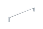 Staalimex Meubelgreep Sala 12 x 35 x 192 mm Mat Wit