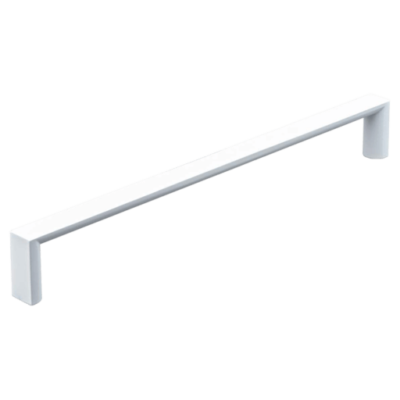 Staalimex Meubelgreep Sala 12 x 35 x 192 mm Mat Wit