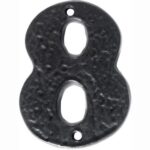 Artitec Mi Satori Huisnummer Oxford 8 ijzer zwart, Een deurdranger is een waardevolle toevoeging aan elk huis of kantoor. Het biedt niet alleen gemak en veiligheid, maar helpt ook bij het besparen van energie. Door deuren automatisch en gecontroleerd te sluiten, voorkom je schade en verbeter je de efficiëntie van je woning.