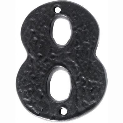 Artitec Mi Satori Huisnummer Oxford 8 ijzer zwart, Een deurdranger is een waardevolle toevoeging aan elk huis of kantoor. Het biedt niet alleen gemak en veiligheid, maar helpt ook bij het besparen van energie. Door deuren automatisch en gecontroleerd te sluiten, voorkom je schade en verbeter je de efficiëntie van je woning.