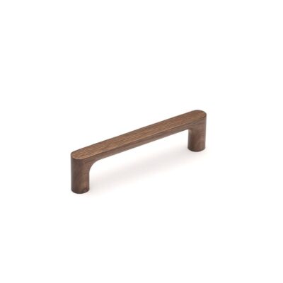 Staalimex Houten Handgreep 144mm