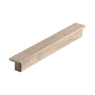 Staalimex Houten Handgreep 190mm - Staalimex Houten Handgreep 350mm