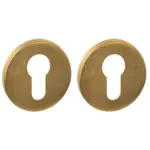 Profielcilinder Rozet Rond