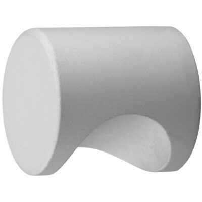 Hermeta Cilinderknop Mat Naturel