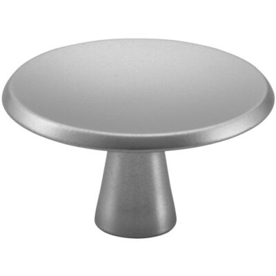 Hermeta Knop Rond Naturel 40mm