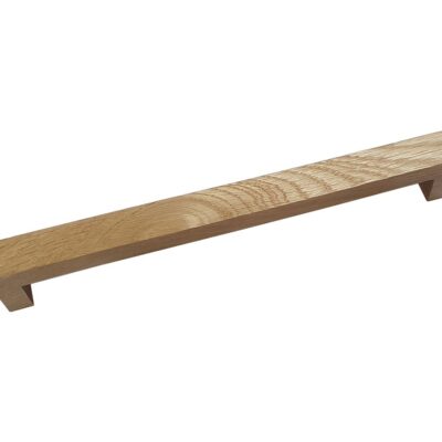 Staalimex Houten Handgreep 236mm