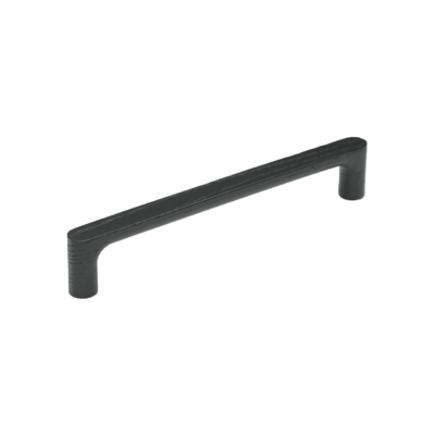 Staalimex Houten Handgreep 208mm