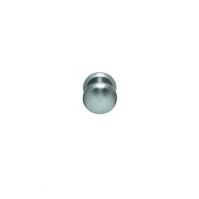 Artitec Mi Satori Voordeurknop ORION rvs mat