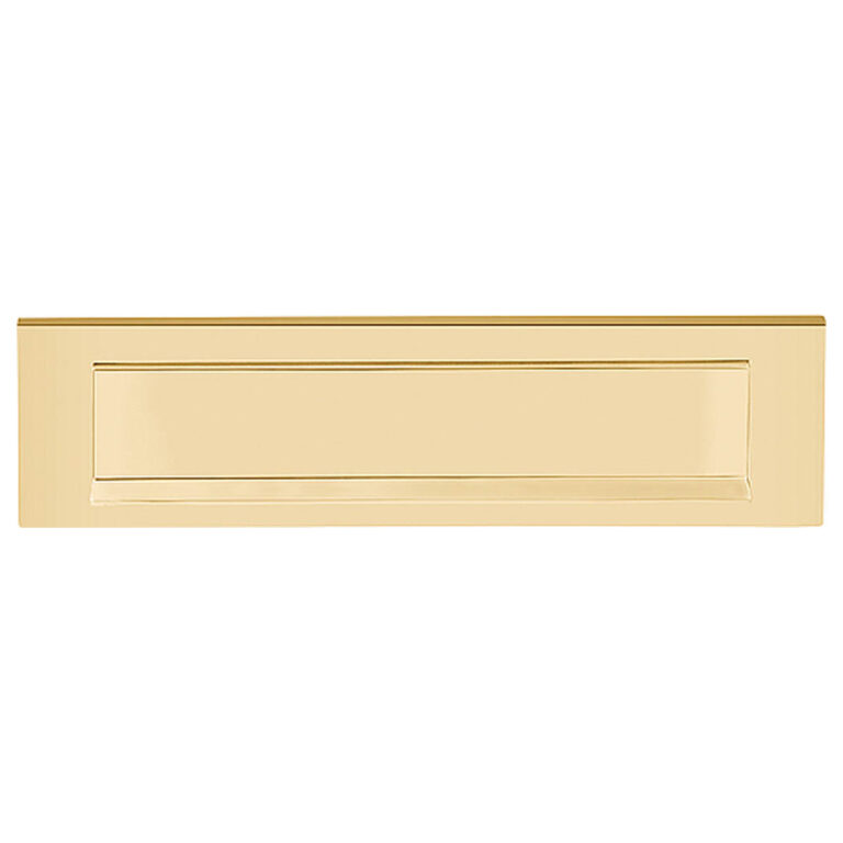 Formani TIMELESS F535 briefplaat