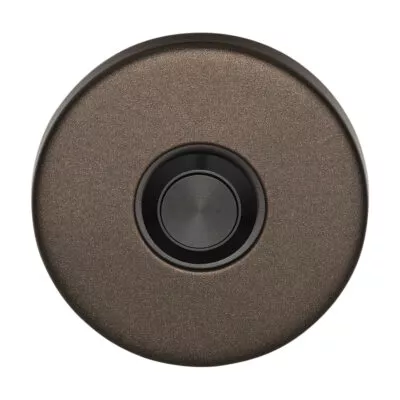 Formani | BASICS LB50 Deurbel | Rond | Brons