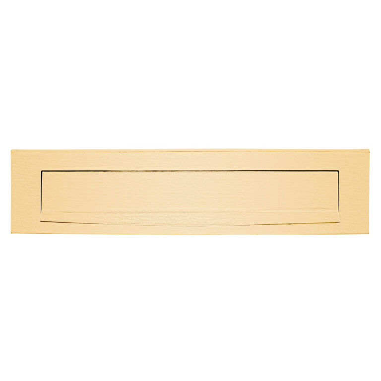 Formani BASICS LB535 briefplaat