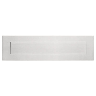 Formani SQUARE LSQ621 Briefplaat