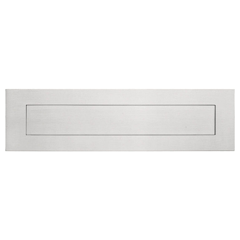 Formani SQUARE LSQ621 Briefplaat